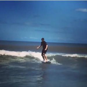 Meet your Posher, Liam